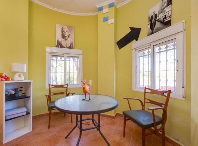 Resale - Townhouse - San Miguel de Salinas - San Miguel de Salinas Centro