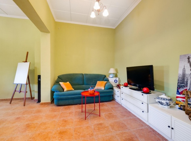 Resale - Townhouse - San Miguel de Salinas - San Miguel de Salinas Centro
