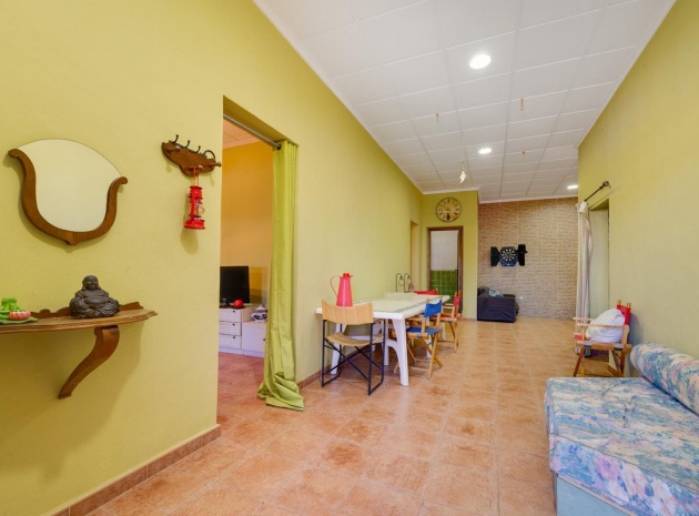Resale - Townhouse - San Miguel de Salinas - San Miguel de Salinas Centro