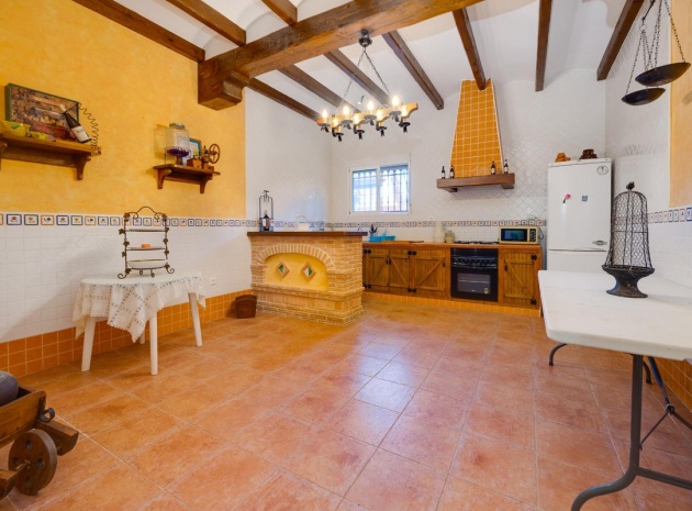Resale - Townhouse - San Miguel de Salinas - San Miguel de Salinas Centro
