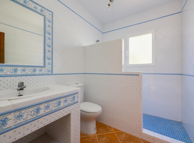Resale - Townhouse - San Miguel de Salinas - San Miguel de Salinas Centro