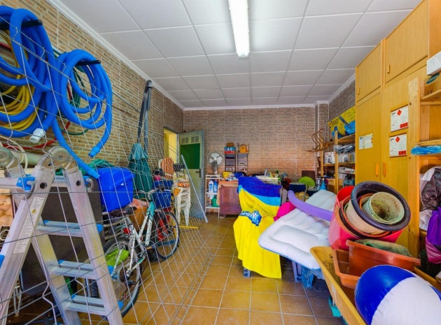 Resale - Townhouse - San Miguel de Salinas - San Miguel de Salinas Centro