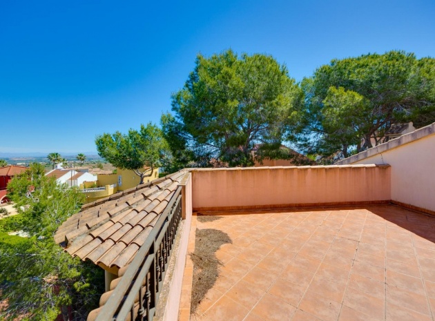 Resale - Townhouse - San Miguel de Salinas - San Miguel de Salinas Centro