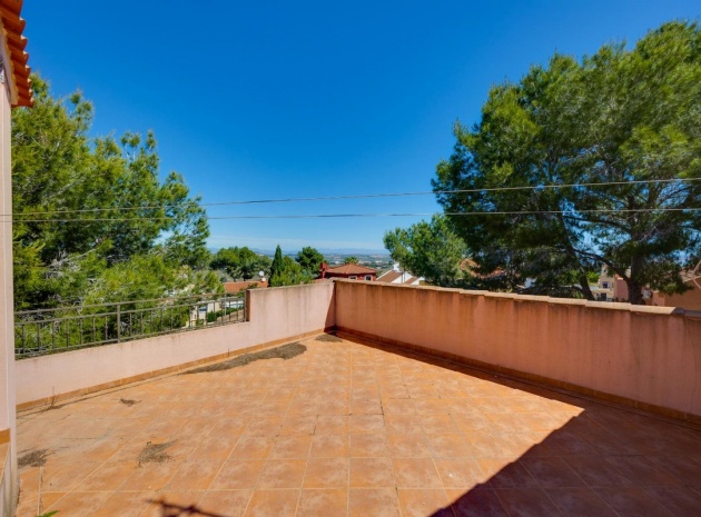 Resale - Townhouse - San Miguel de Salinas - San Miguel de Salinas Centro