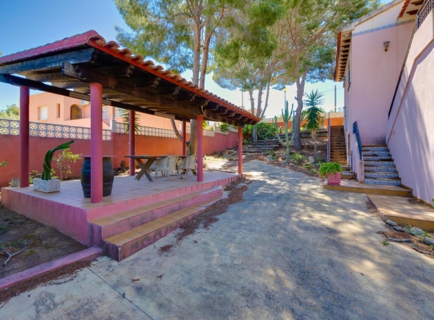 Resale - Townhouse - San Miguel de Salinas - San Miguel de Salinas Centro