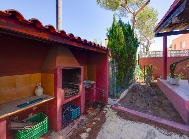 Resale - Townhouse - San Miguel de Salinas - San Miguel de Salinas Centro
