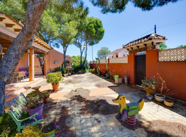 Resale - Townhouse - San Miguel de Salinas - San Miguel de Salinas Centro