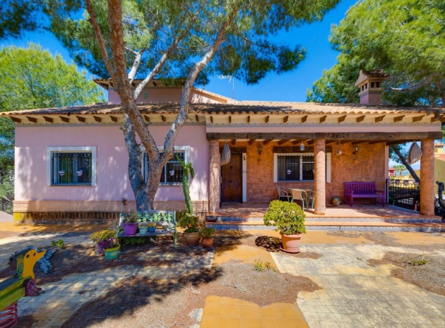 Resale - Townhouse - San Miguel de Salinas - San Miguel de Salinas Centro