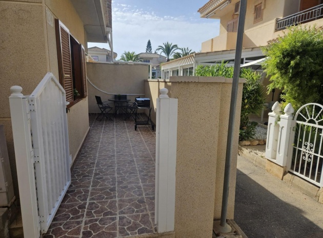 Återförsäljning - Lägenhet - Playa Flamenca