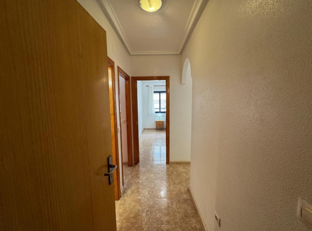 Wiederverkauf - Wohnung - Cabo Roig