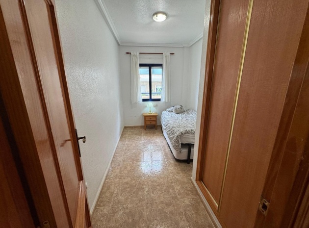 Wiederverkauf - Wohnung - Cabo Roig