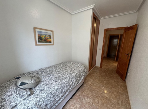 Wiederverkauf - Wohnung - Cabo Roig
