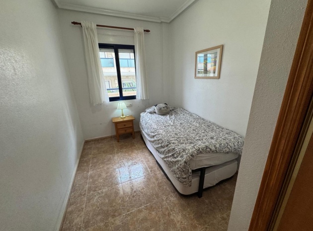 Wiederverkauf - Wohnung - Cabo Roig
