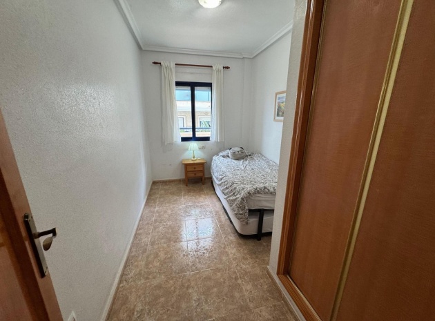 Wiederverkauf - Wohnung - Cabo Roig