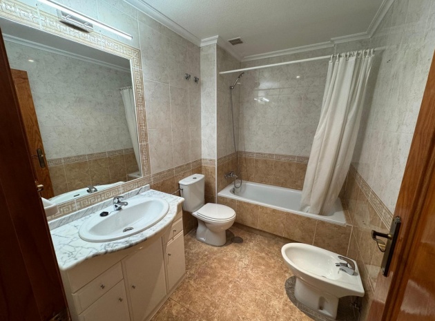 Wiederverkauf - Wohnung - Cabo Roig