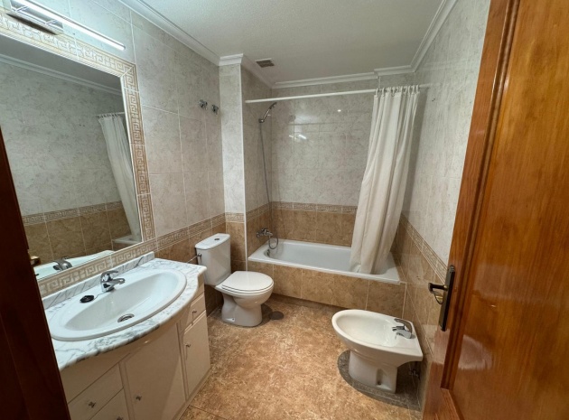 Wiederverkauf - Wohnung - Cabo Roig