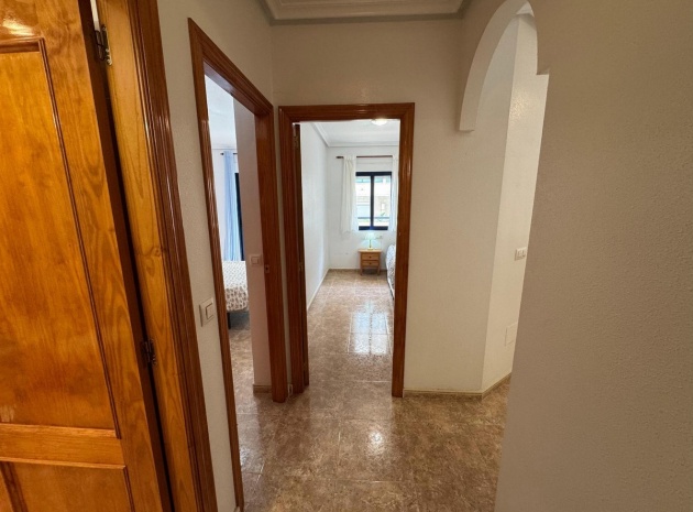 Wiederverkauf - Wohnung - Cabo Roig