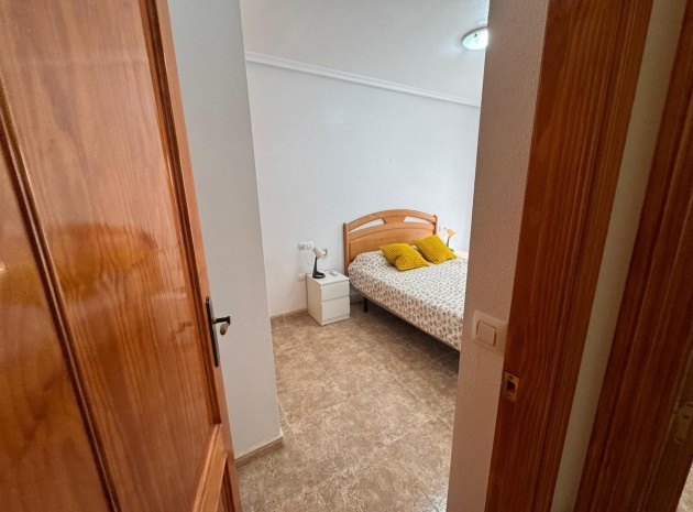 Wiederverkauf - Wohnung - Cabo Roig
