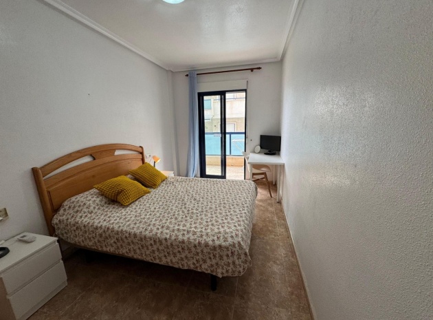 Wiederverkauf - Wohnung - Cabo Roig