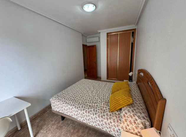 Wiederverkauf - Wohnung - Cabo Roig