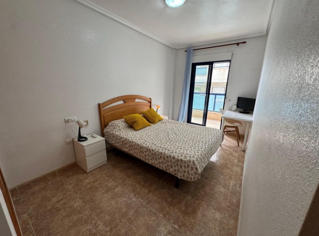 Wiederverkauf - Wohnung - Cabo Roig