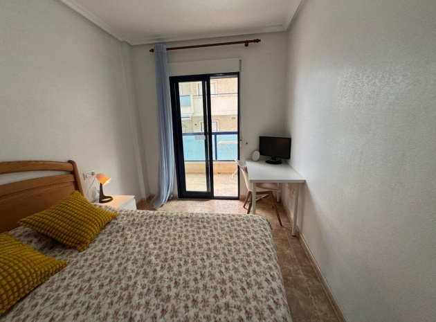 Wiederverkauf - Wohnung - Cabo Roig