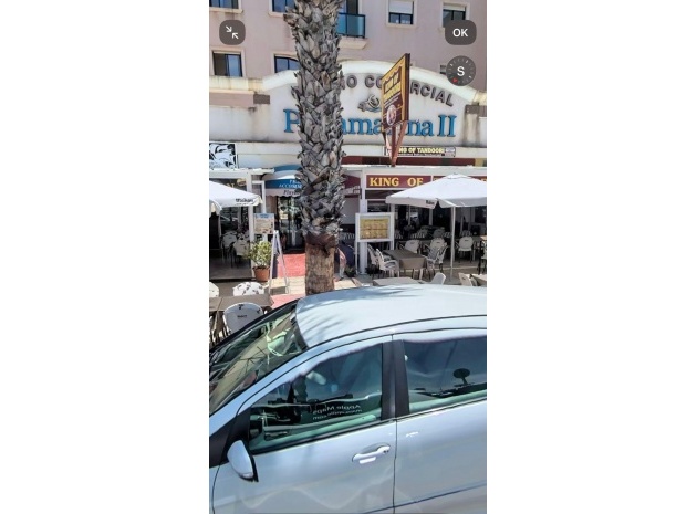Wiederverkauf - Wohnung - Cabo Roig