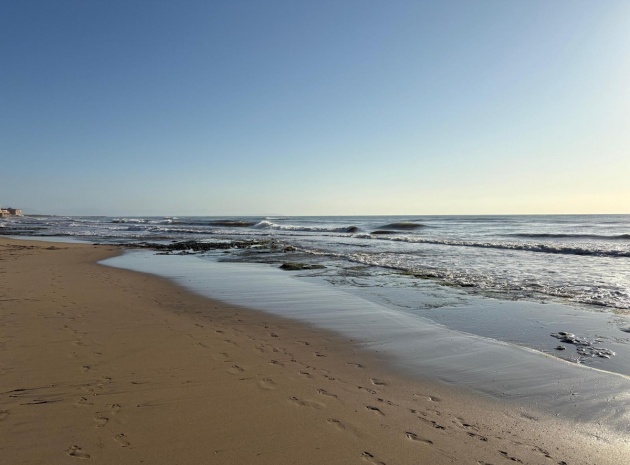 Återförsäljning - Lägenhet - Torrevieja - La Mata
