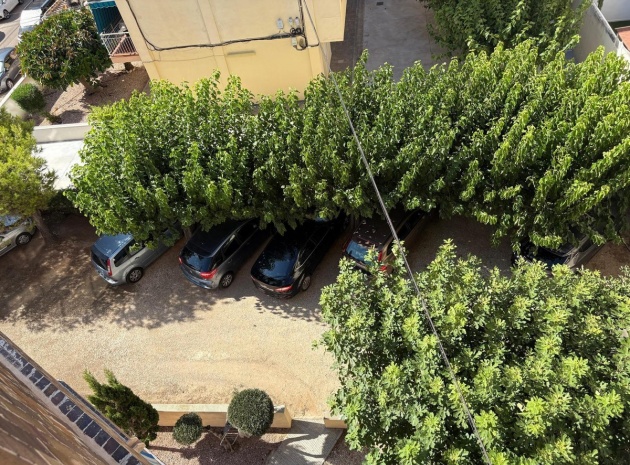 Återförsäljning - Lägenhet - Torrevieja - La Mata