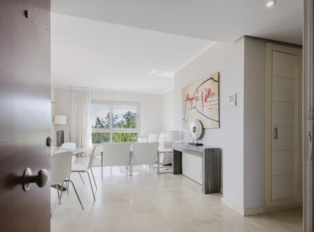 Wederverkoop - Appartement - Orihuela - Las Colinas Golf Resort