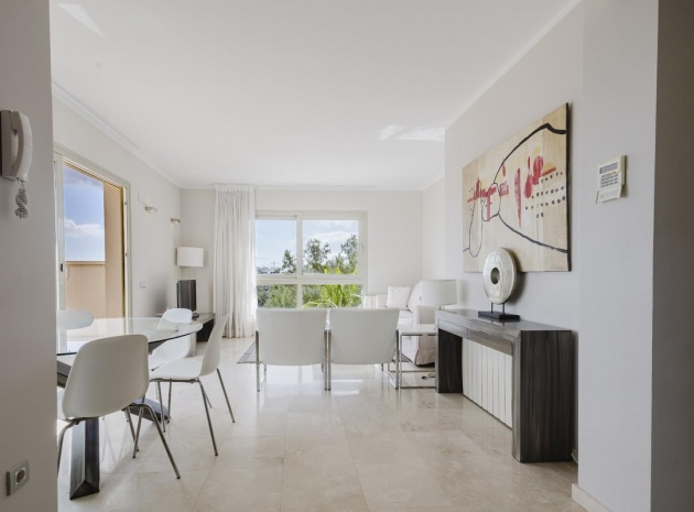 Wederverkoop - Appartement - Orihuela - Las Colinas Golf Resort