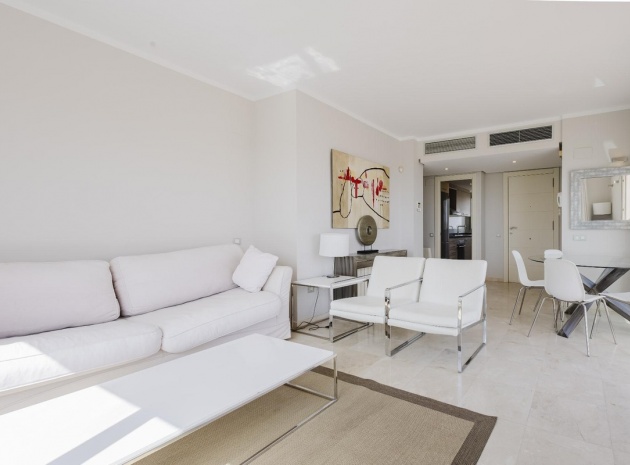 Wederverkoop - Appartement - Orihuela - Las Colinas Golf Resort