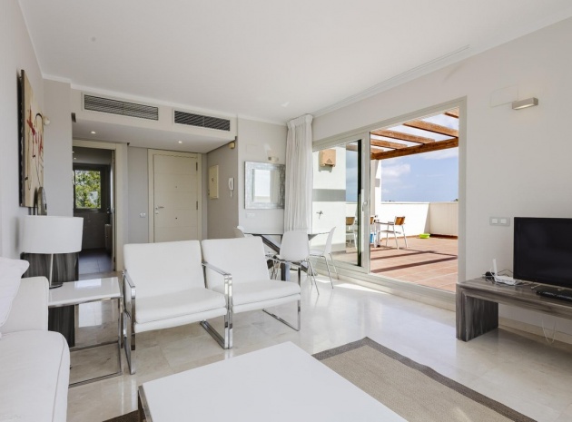 Wederverkoop - Appartement - Orihuela - Las Colinas Golf Resort