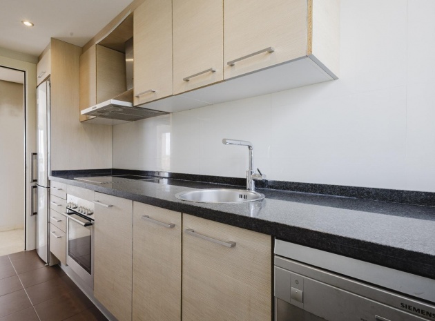 Wederverkoop - Appartement - Orihuela - Las Colinas Golf Resort