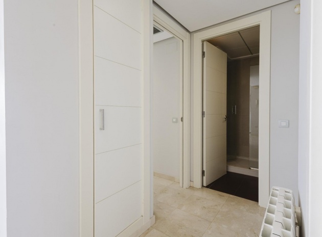Wederverkoop - Appartement - Orihuela - Las Colinas Golf Resort