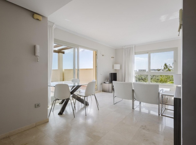 Wederverkoop - Appartement - Orihuela - Las Colinas Golf Resort