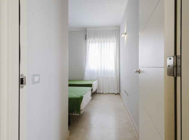 Wederverkoop - Appartement - Orihuela - Las Colinas Golf Resort