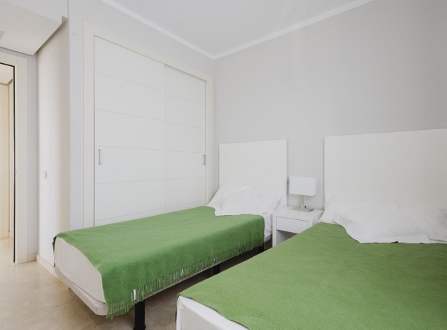 Wederverkoop - Appartement - Orihuela - Las Colinas Golf Resort