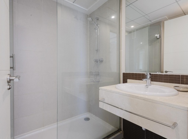 Wederverkoop - Appartement - Orihuela - Las Colinas Golf Resort