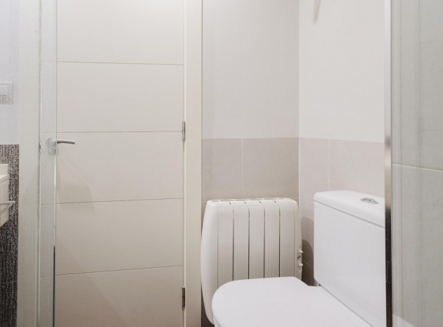 Wederverkoop - Appartement - Orihuela - Las Colinas Golf Resort