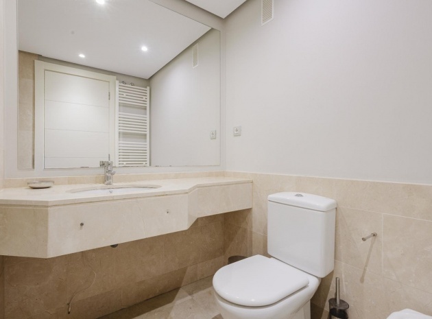 Wederverkoop - Appartement - Orihuela - Las Colinas Golf Resort