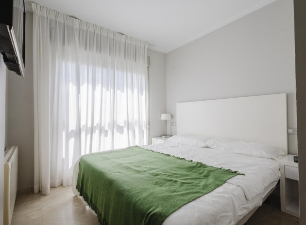 Wederverkoop - Appartement - Orihuela - Las Colinas Golf Resort