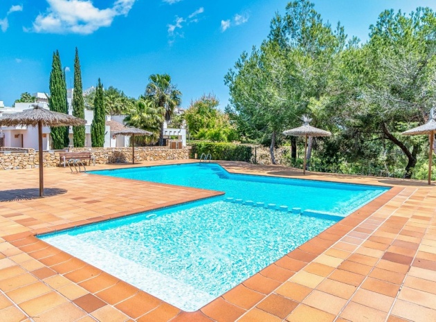 Wederverkoop - Appartement - Orihuela - Las Colinas Golf Resort