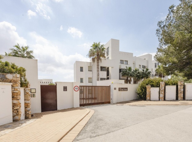 Wederverkoop - Appartement - Orihuela - Las Colinas Golf Resort