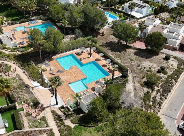 Wederverkoop - Appartement - Orihuela - Las Colinas Golf Resort