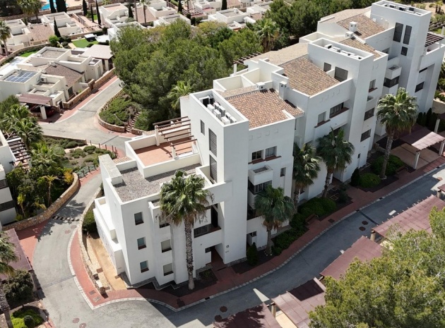 Wederverkoop - Appartement - Orihuela - Las Colinas Golf Resort