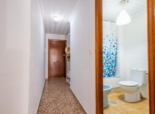 Wederverkoop - Appartement - Torrevieja - Torrevieja Centro