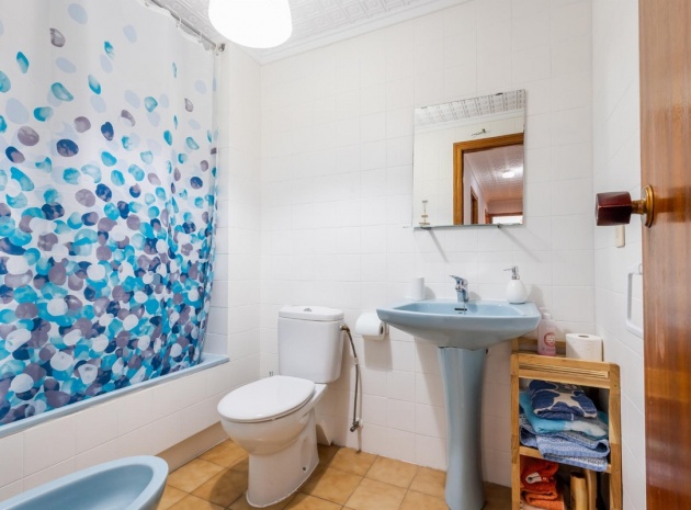 Wederverkoop - Appartement - Torrevieja - Torrevieja Centro