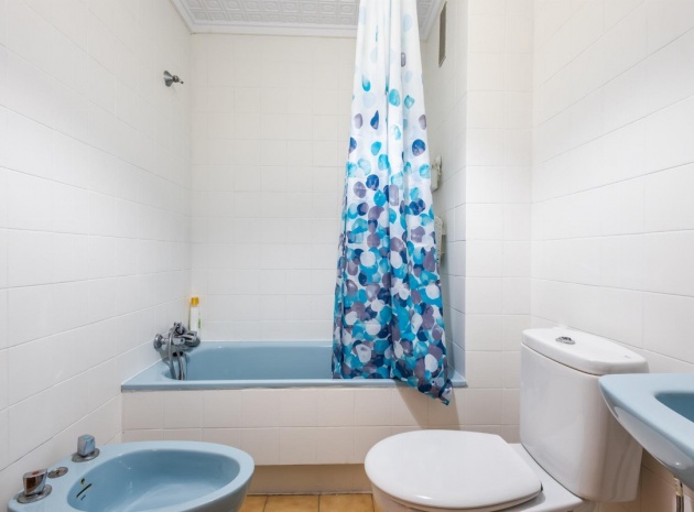 Wederverkoop - Appartement - Torrevieja - Torrevieja Centro