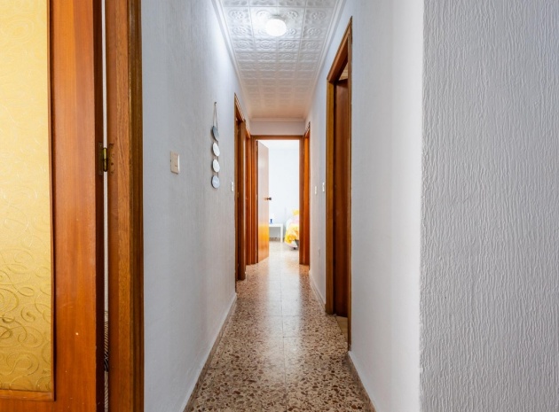Wederverkoop - Appartement - Torrevieja - Torrevieja Centro